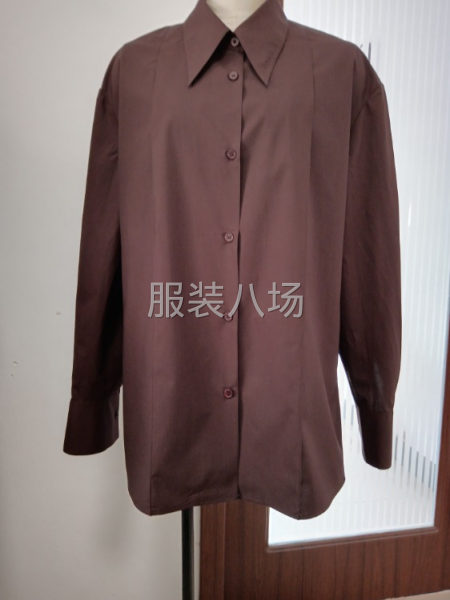 本廠專業(yè)生產(chǎn)高檔精品服裝，尋求長期合伙伴...-第4張圖片