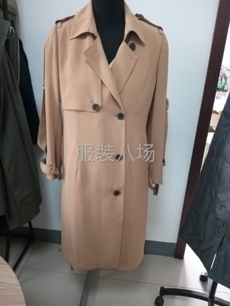 本廠專業(yè)生產(chǎn)高檔精品服裝，尋求長期合伙伴...-第9張圖片