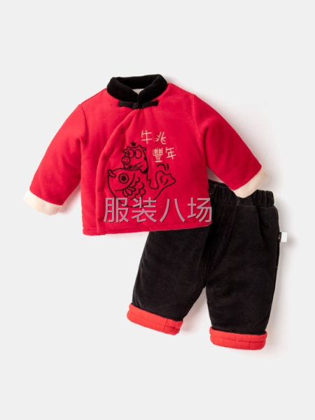 招聘服裝制板師，設計師，裁剪總管面輔料采購一名-第2張圖片