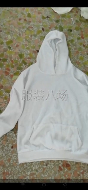 找淘宝卫衣 蓬车工多名 临时也可以-第1张图片