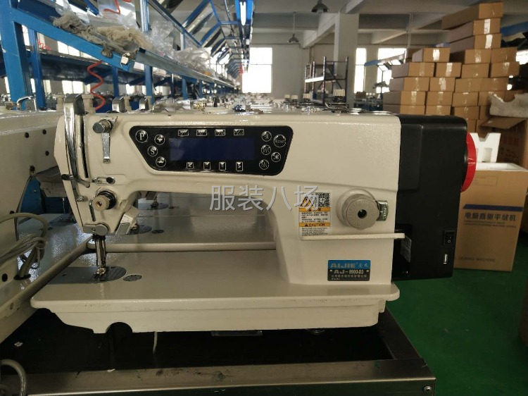 优价供应全新四自动电脑平车