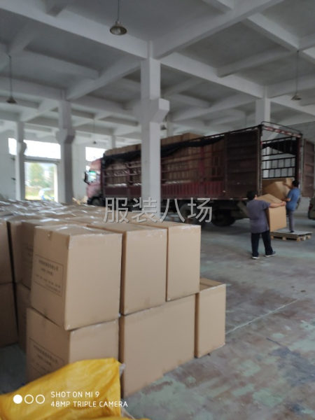冲锋衣冲锋裤防晒衣抓绒衣等户外服装加工贴牌定制-第5张图片