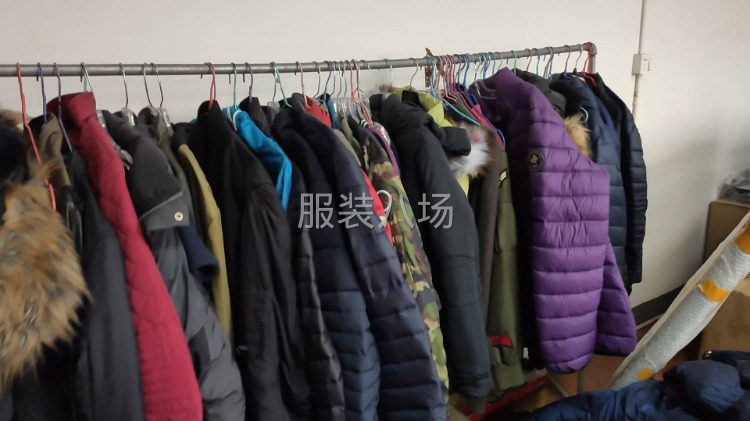 冲锋衣冲锋裤防晒衣抓绒衣等户外服装加工贴牌定制-第1张图片