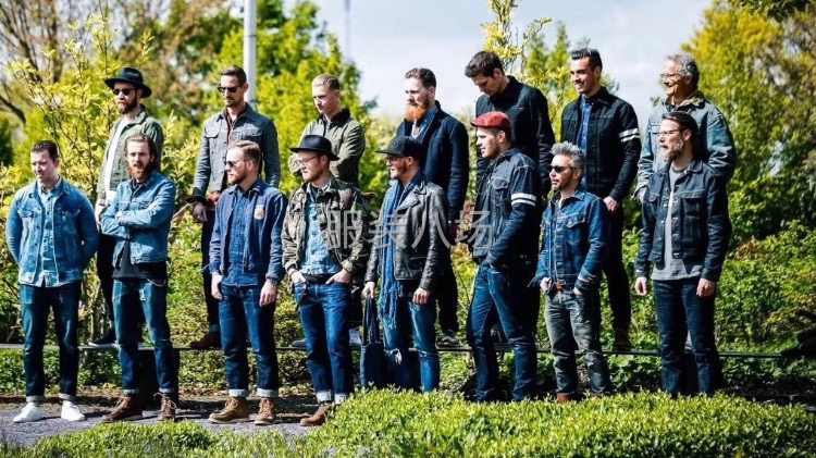 專業牛仔供貨
 專做牛仔十余年 專業做牛仔上衣  牛仔褲-第3張圖片