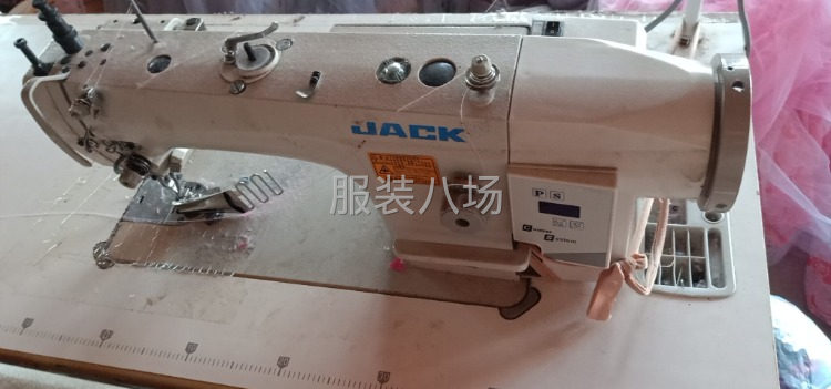 杰克同步车转让，需要的联系-第1张图片