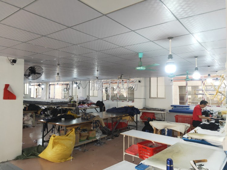 服装加工厂找客户。-第3张图片