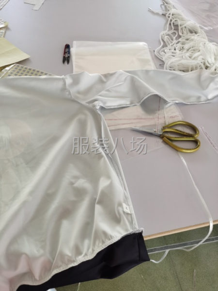 打边车平车多名，保底6000加计件，月入8000—12000-第3张图片