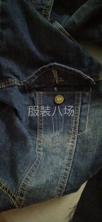 服装厂招学徙两个-第1张图片