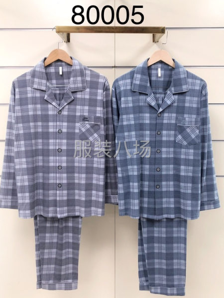 招家居服加工厂-第1张图片