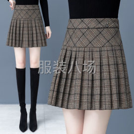 undefined - 服装压褶 裁片压褶 面料压褶
 专业服装压褶、面料压褶、裁片 - 图1