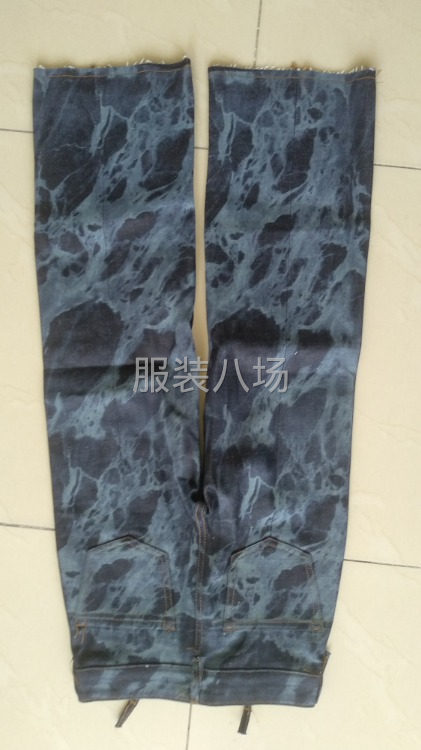 专业承接电脑绣花，特种绣花，烫钻，手工钉珠加工-第1张图片
