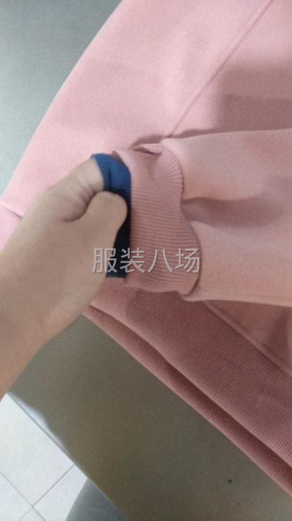 接缝纫加工活-第1张图片
