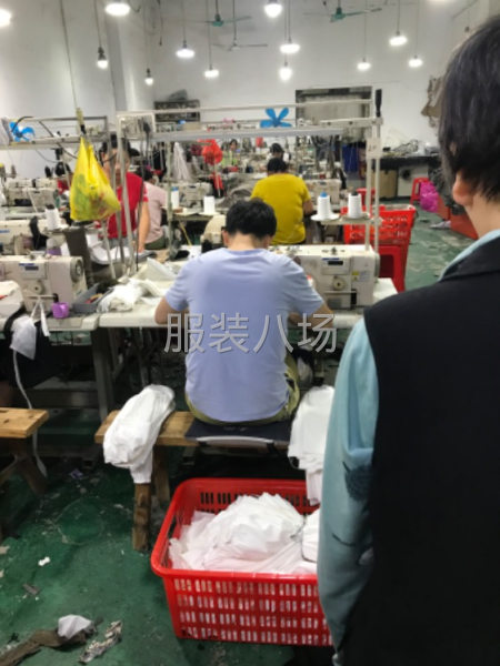 高薪聘请查货员一名-第1张图片