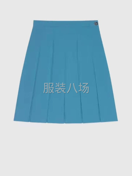 志航服装厂：深圳市宝安区西乡黄麻布天龙工业区A五栋四楼-第7张图片