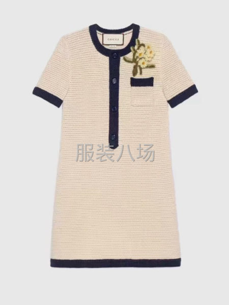 志航服装厂：深圳市宝安区西乡黄麻布天龙工业区A五栋四楼-第2张图片