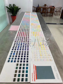 undefined - 380，400尼丝纺现货配色，覆盖三千个颜色，需要的联系 - 图3