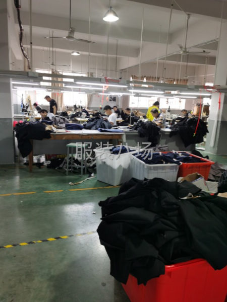 海宁市益昌纺织有限公司；招车工-第1张图片