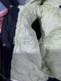 undefined - 童装棉服加工，清加工，内销单，1万件 - 图1