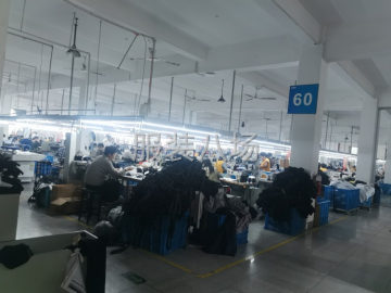 undefined - 外企校服公司因订单增加，诚招各类人才，车工，剪线工，辅助工， - 图2