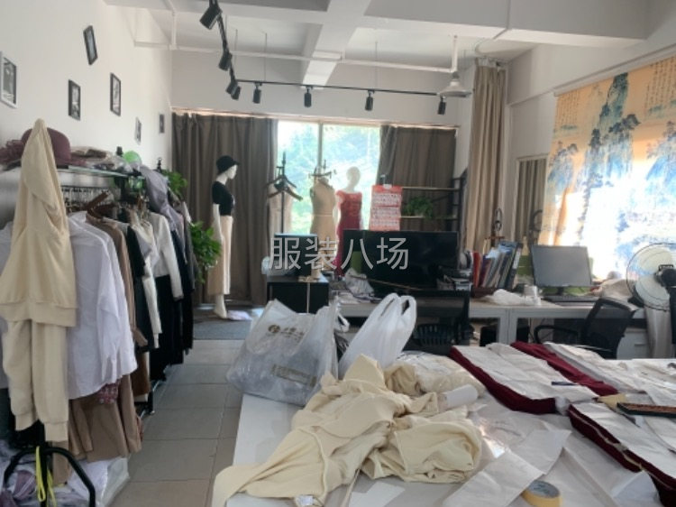 品牌加工廠接單-第2張圖片