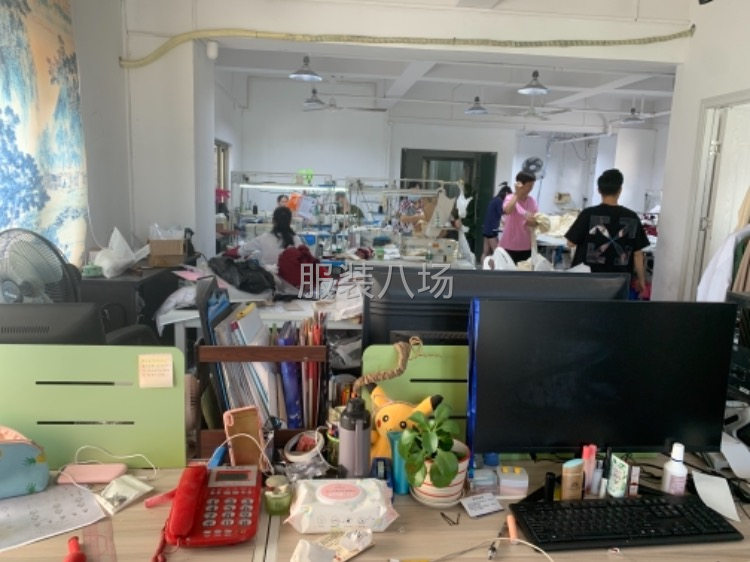 品牌加工廠接單-第1張圖片