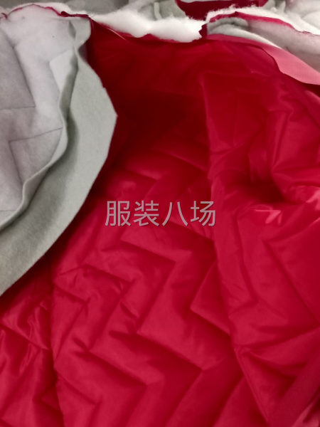 要会做棉衣的-第2张图片