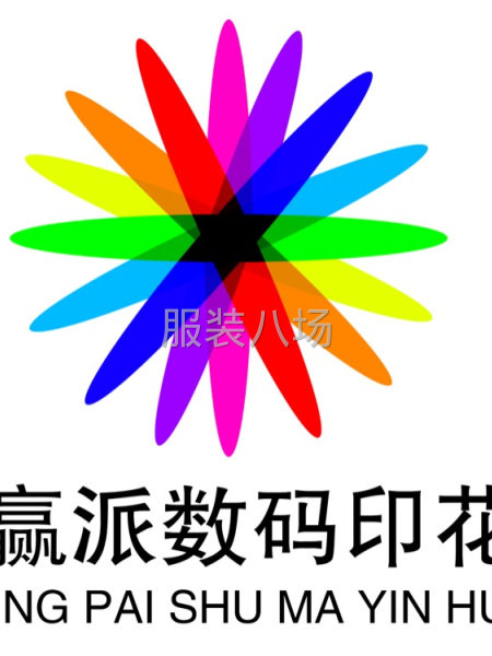 大型数码印花厂寻求客户合作-第1张图片