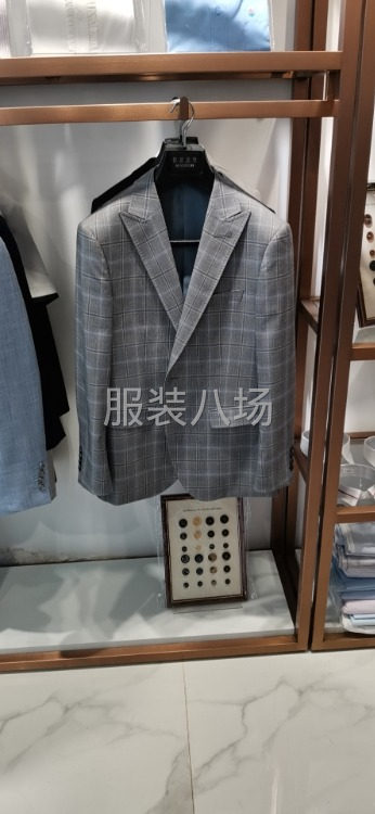 承接高级定制，量身定制，服装制版，做样衣，精品小单，网单生产-第2张图片