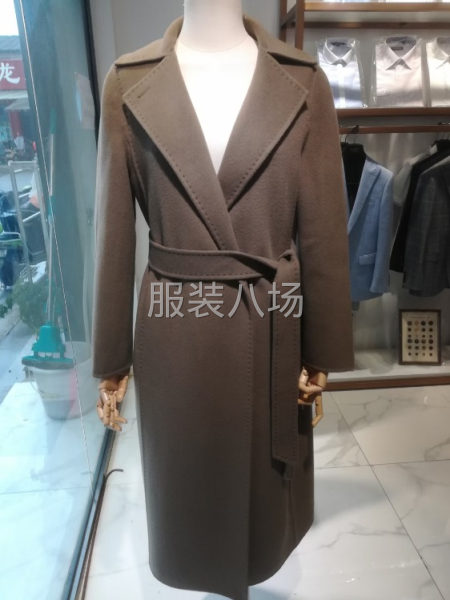 承接高级定制，量身定制，服装制版，做样衣，精品小单，网单生产-第1张图片