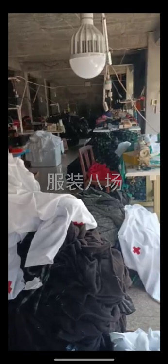 全面承接各种男女装，舞台剧，校服，床单被套等订单，经验丰富-第1张图片