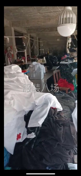 全面承接各种男女装，舞台剧，校服，床单被套等订单，经验丰富-第2张图片