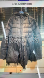 undefined - 找羽绒服加工、长期合作 - 图1