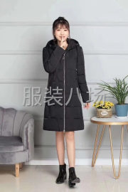 undefined - 批发女式棉服。价格低，质量好。 - 图5