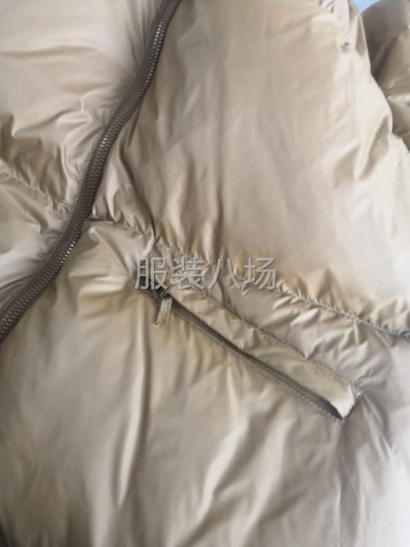 招专业开口袋的，4元一件，量有三千件，做完结账-第1张图片