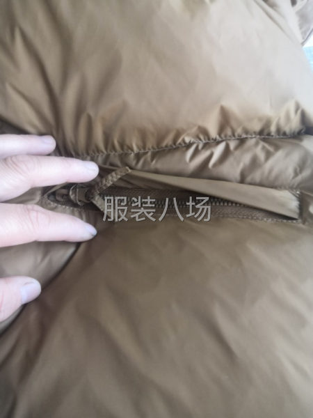 招专业开口袋的，4元一件，量有三千件，做完结账-第3张图片