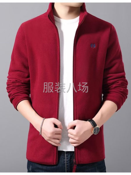 招服装带货主播-第3张图片