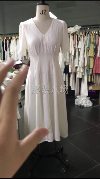 专业高级服装制版工作室-第7张图片