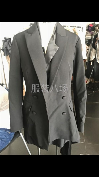 专业高级服装制版工作室-第9张图片