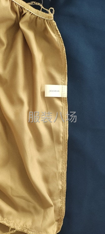 大批量招聘缝纫机工，工资待遇优厚欢迎致电咨询-第1张图片