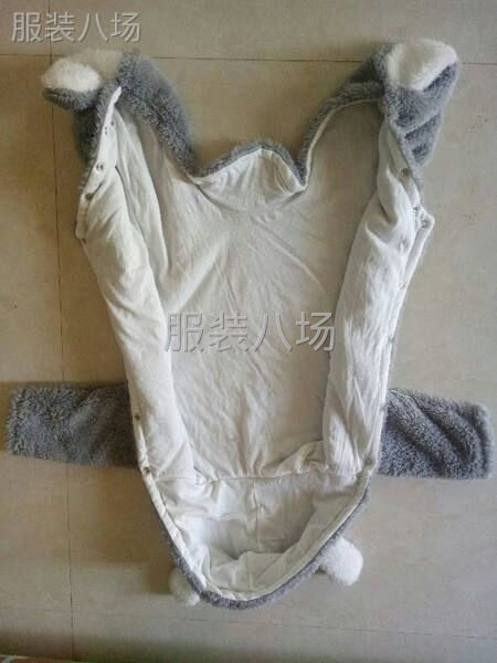 爬服招加工厂！-第1张图片