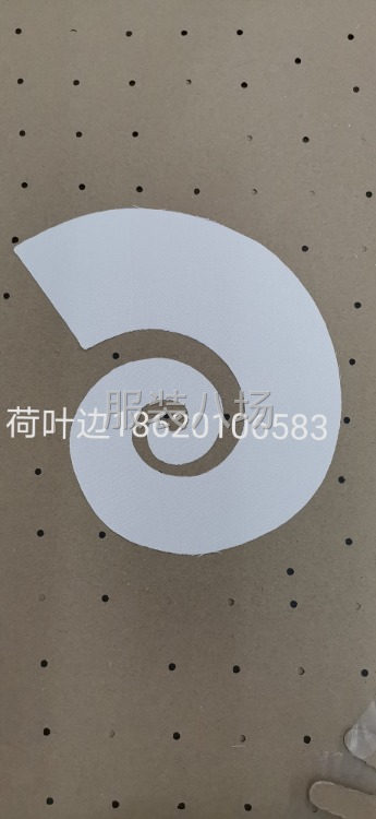 速裁全自动裁剪中心～承接：服装、鞋业帽子箱包、毛绒玩具、沙发-第5张图片
