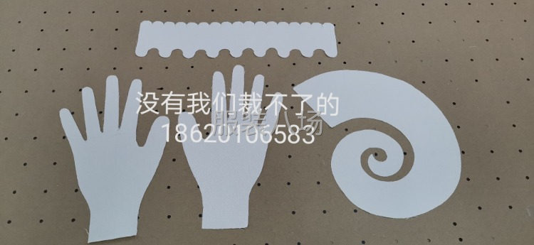 速裁全自动裁剪中心～承接：服装、鞋业帽子箱包、毛绒玩具、沙发-第6张图片