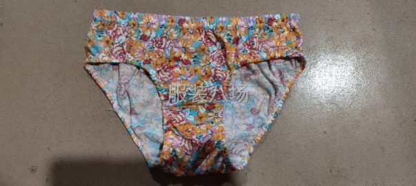 undefined - 本加工厂有20来个工人，承接女式三角裤坎头坎脚款加工 - 图1