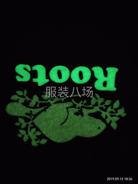 承接各種網店精品服裝印花，和打樣開發，數量大小不限-第8張圖片