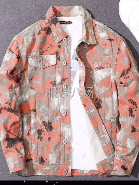 专业承接牛仔全品类加工包工包料 自家工厂不是炒单 欢迎来电-第1张图片