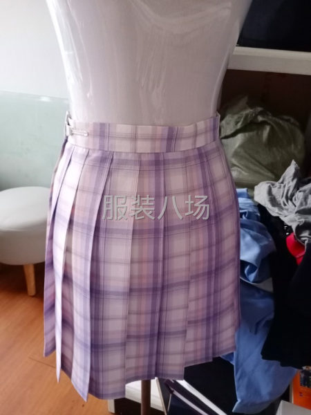 服裝加工求服裝訂單淘寶單合作-第1張圖片