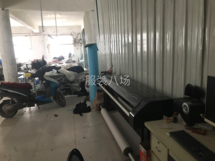 于寨包裁包做：承接大量服装加工、本厂、工人稳定、出货及时-第2张图片