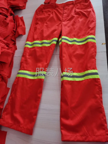 外發制服褲子1000條，限連城周邊，清流，寧化，小陶-第2張圖片