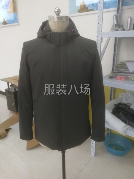 玉田县格瑞斯服装厂-第2张图片