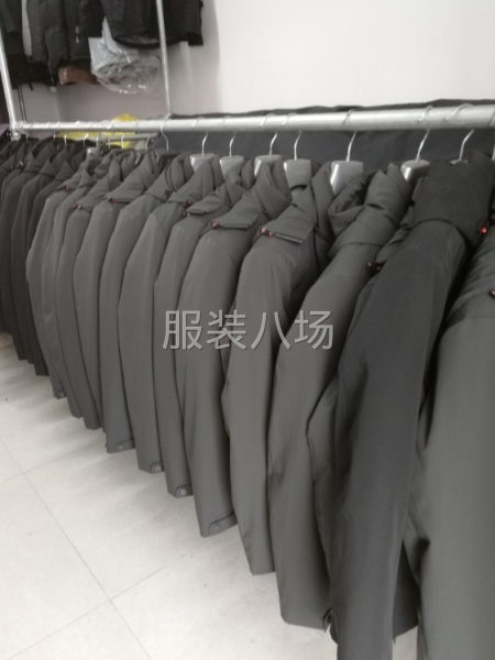玉田县格瑞斯服装厂-第1张图片